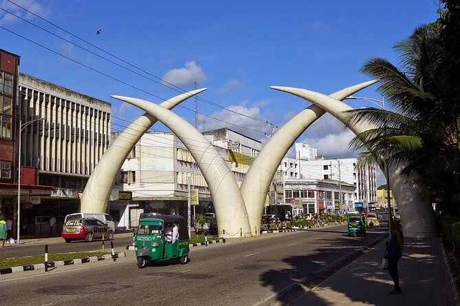 PRIVATE: MOMBASA FULL DAY TOUR and EXCURSUION - Key things that make this day tour work