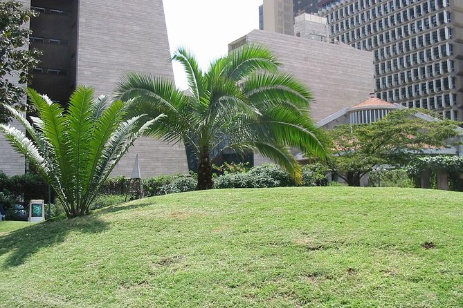 Private Nairobi City Full Day Tour - Practical tips that make the day easier