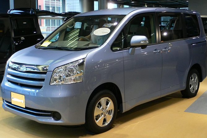 Private One-Way Transfer from Nairobi - Key things to know before you book