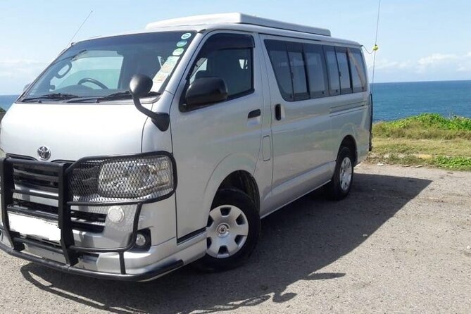 Private One-Way Transfer from Nairobi - Choosing Jomo Kenyatta or Wilson for your one-way ride