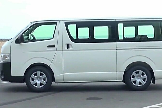 Private One-Way Transfer from Nairobi - What you get for $27: value in a private, one-way setup
