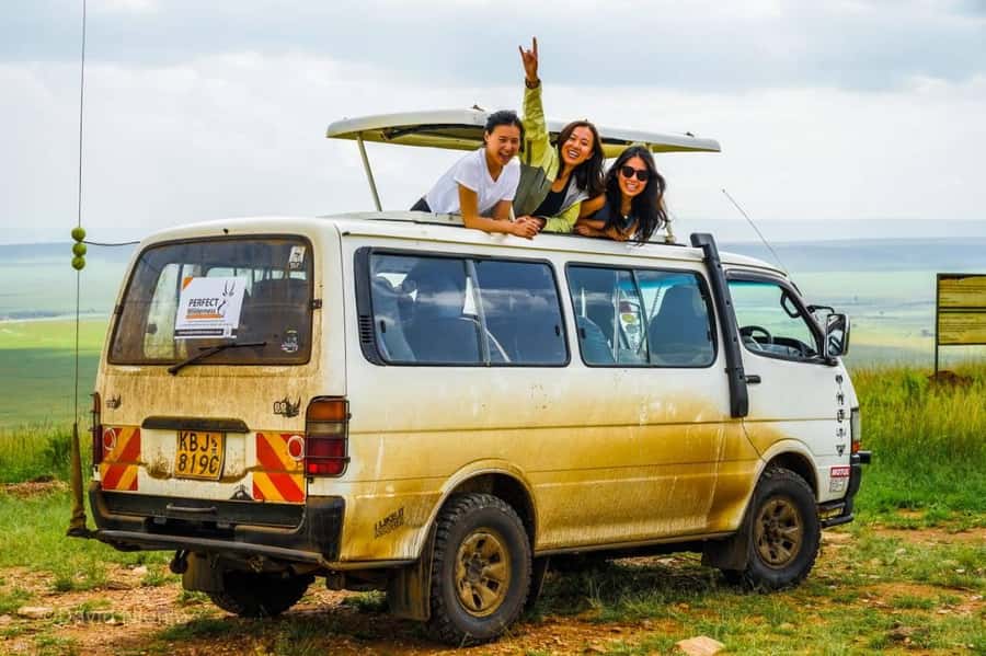 PRIVATE OVERNIGHT SALTLICK SAFARI FROM MOMBASA OR DIANI - Salt Lick Lodge experience: the medieval fortress vibe, and the waterhole payoff
