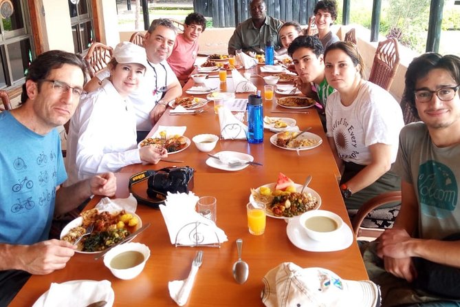 Private Traditional Kenyan Cooking Class with Lunch in Nairobi - Key Highlights You Will Actually Care About