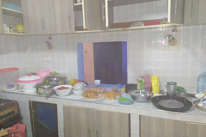 Private Traditional Kenyan Cooking Class with Lunch in Nairobi - Why Mukimo Is the Perfect Nairobi Cooking Lesson