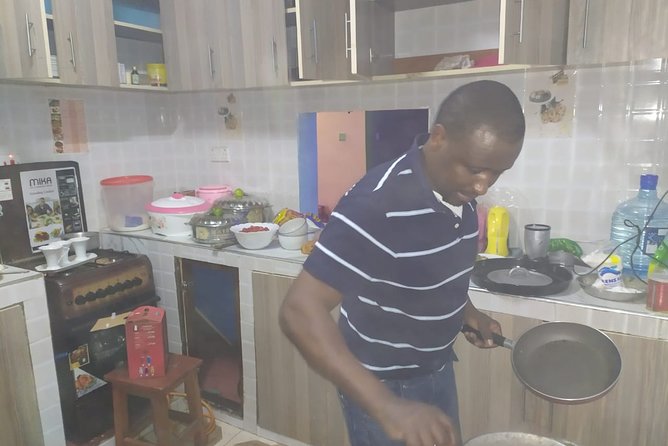 Private Traditional Kenyan Cooking Class with Lunch in Nairobi - The Hands-On Cooking Flow, from Ingredients to Serving