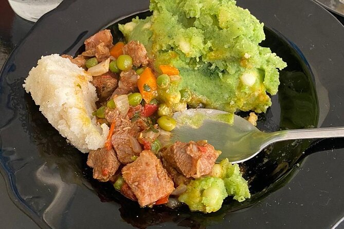 Private Traditional Kenyan Cooking Class with Lunch in Nairobi - Who Should Book This Mukimo Workshop?
