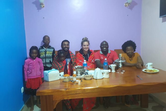 Private Traditional Kenyan Cooking Class with Lunch in Nairobi - Inside a Kikuyu Home Kitchen: What the 4 Hours Feels Like