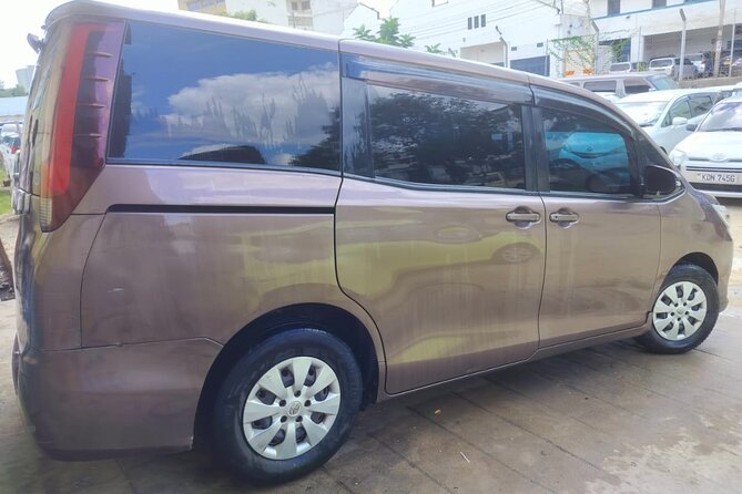 Private Transfer from Mombasa - Key highlights to know before you book