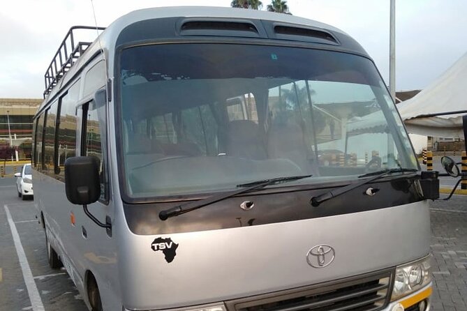 Private Transfer from Nairobi Airport or city To Maasai Mara By Road - Value and Price: What $135 Buys, and What It Doesn’t