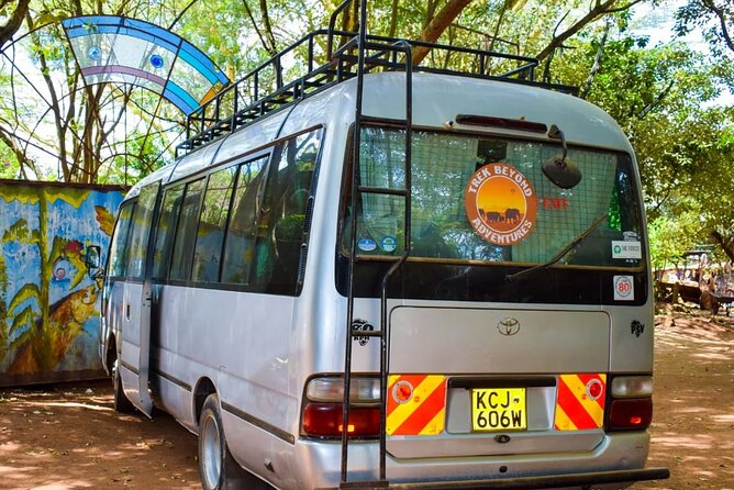 Private Transfer from Nairobi Airport or city To Maasai Mara By Road - Who This Transfer Fits Best