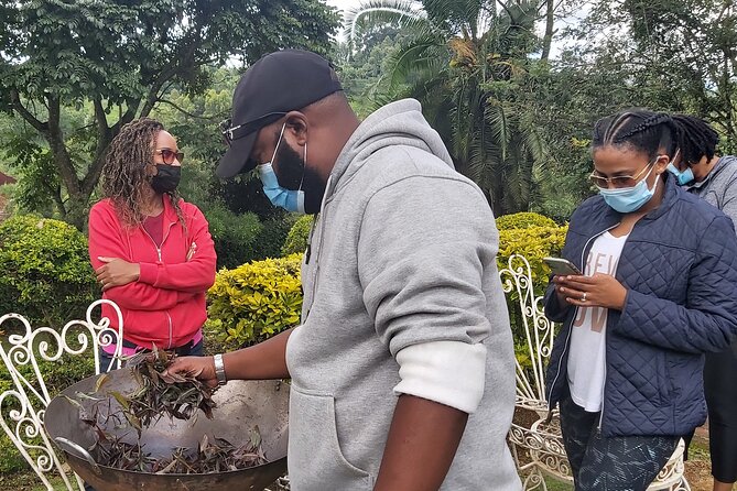 Purple Tea Farm Tour from Nairobi City - Specialty Tea Tasting - Price and value: what $102 buys you (and what it doesn’t)