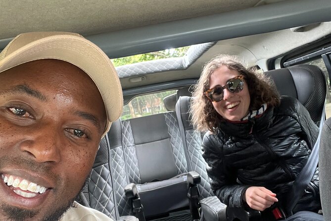 Safari In Nairobi Kenya National Park Half day Tour - Half-day timing: how you squeeze more animal activity into fewer hours