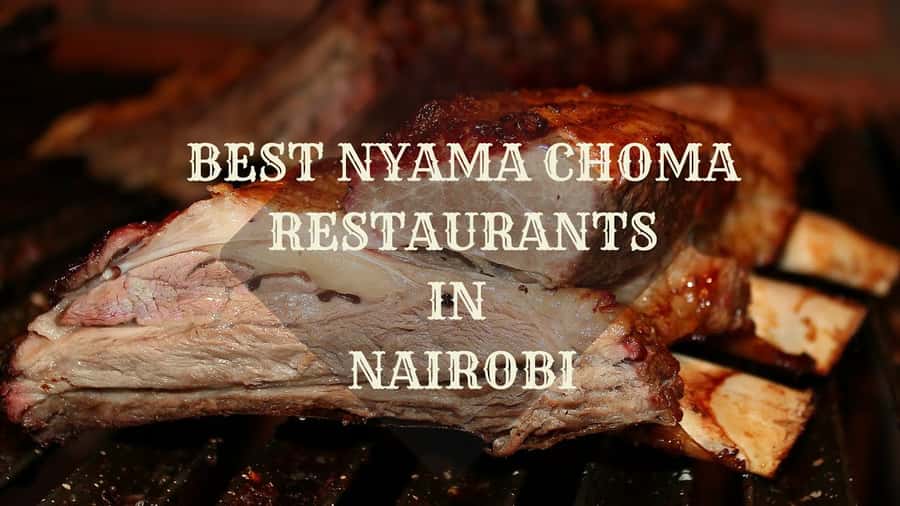 Safari Park Hotel Show & Dinner Experience In Nairobi Tour - The pre-show meal: what you’ll eat before the lights