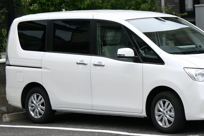 Safe and Private Airport transfer in Nairobi - Key Highlights You’ll Care About