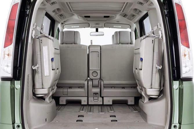 Safe and Private Airport transfer in Nairobi - What’s Included, What’s Not, and What to Budget