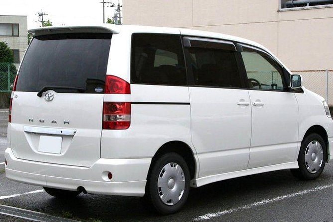 Safe Private Airport transfer in Nairobi - Downtown Door-to-Door Drop-Off (And What to Expect)