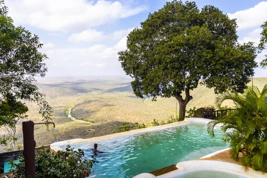 Shimba Hills Day Safari & Sheldrick Falls Hike Private Tour - How to plan your day around the full 8 to 10 hours