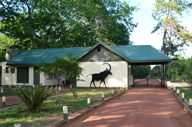 Shimba Hills Excursion - Price and value: is $175 fair for an 8-hour safari day?