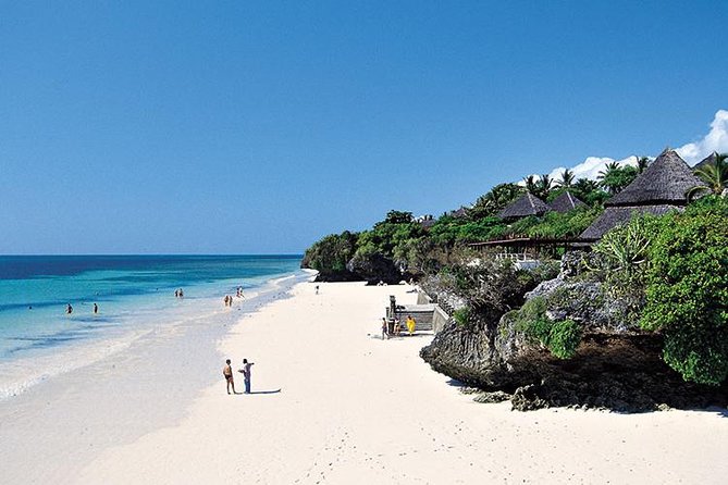 Shore Excursion: Full-Day Mombasa City Tour - Key things to know before you go
