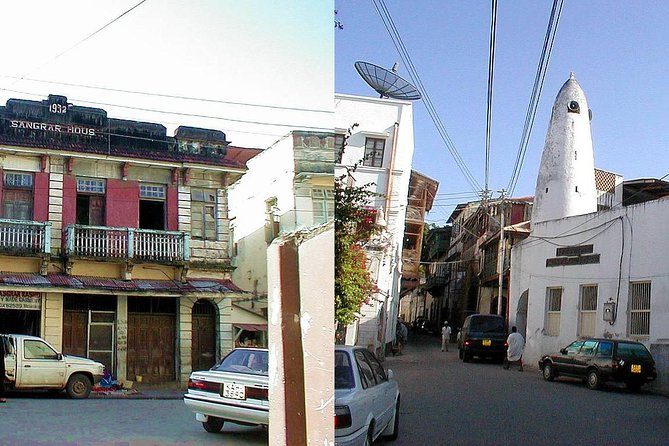 Shore Excursion: Full-Day Mombasa City Tour - Guides, private groups, and multilingual support that actually helps