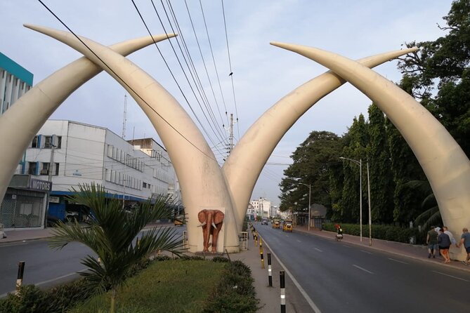 Shore Excursion: Full-Day Mombasa City Tour - Price and value: is $130 per person worth it?