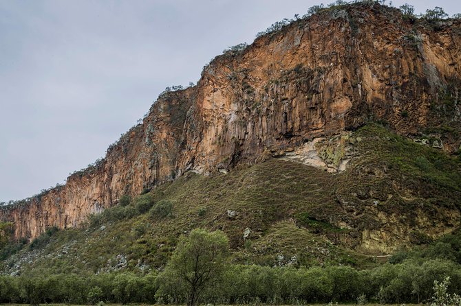Small Group Budget Tour to Hells Gate National Park and Lake Naivasha Boat Ride - Lake Naivasha: the optional 1-hour boat ride for birds and hippos