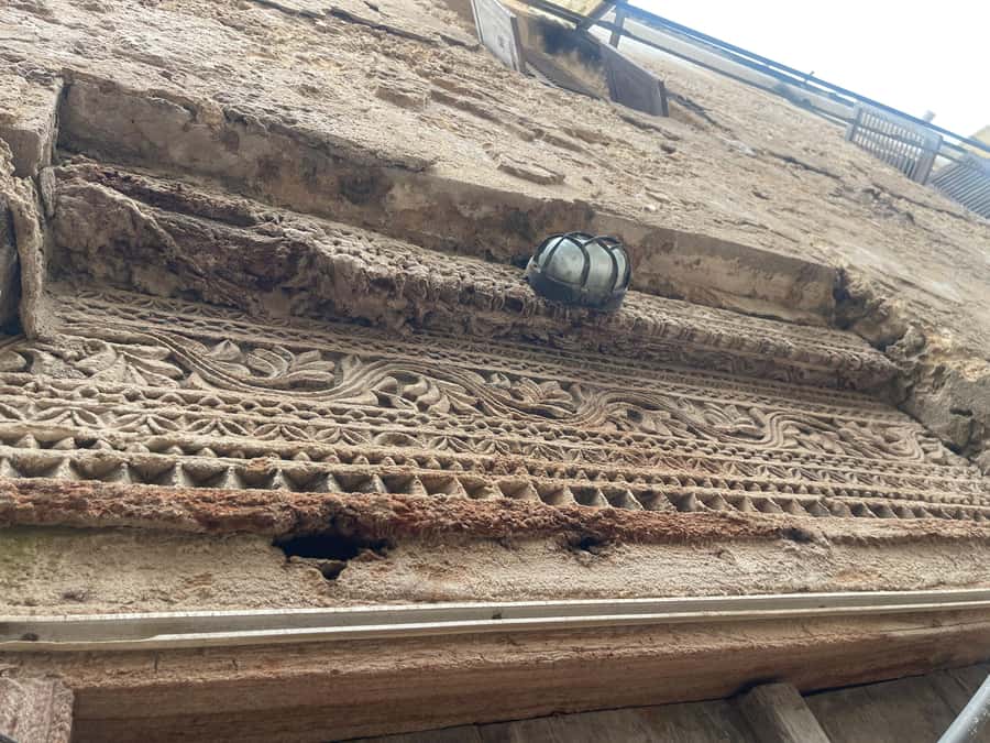 Swahili Carved Doors Tour by Woman Woodcarver: Lamu Island - Is this tour good value at about $40?