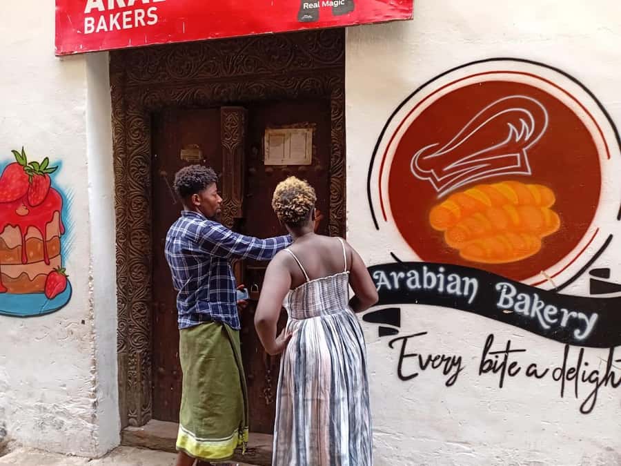 Swahili Carved Doors Tour by Woman Woodcarver: Lamu Island - Who should book this Swahili carved door walk