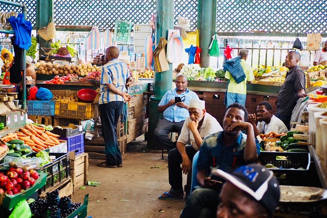 Swahili Street Food Tour - Key Highlights