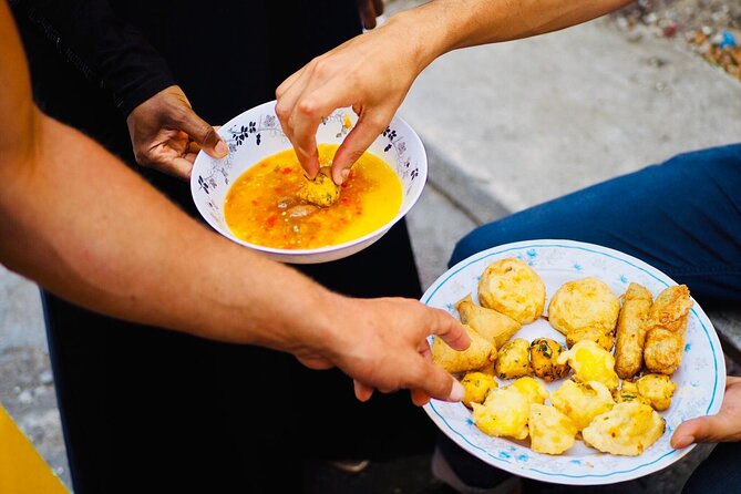 Swahili Street Food Tour - Getting the Most from the Tastings (Without Overthinking It)