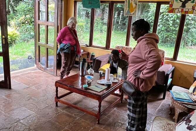 Tea Farm Experience at Riara Tea Farm And Factory Tour - How the day runs: 9:30 am start and a 5 to 6 hour schedule