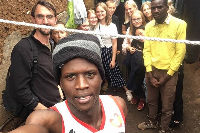 Tembea Kibera - Street Food and a Traditional Kenyan Cooking Lesson