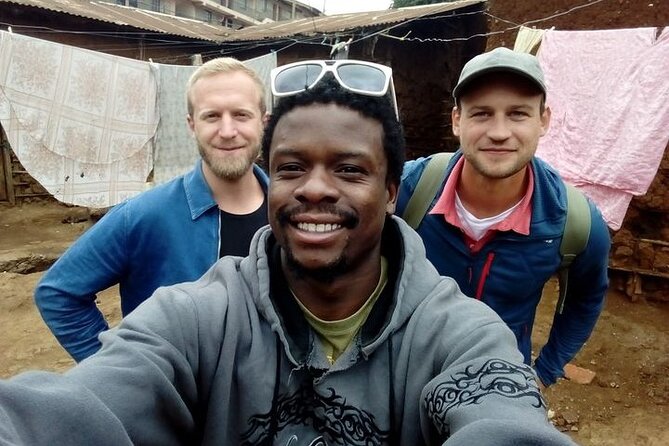 Tembea Kibera - Duration, Pace, and What a Half-Day Means on the Ground