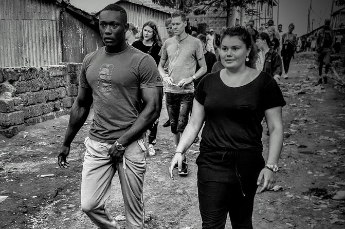 Tembea Kibera - Who Should Book This Tour, and Who Might Not