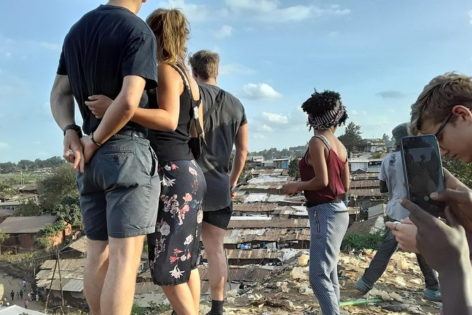 Tembea Kibera - Walking Kibera: Daily Life, Local Work, and What to Notice