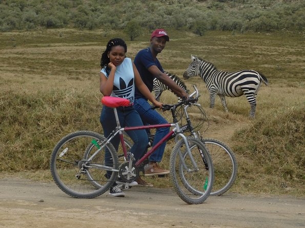 The Great Rift Valley Tour - L Bogoria, L Nakuru, L Naivasha and Hellsgate NP - Key Highlights That Matter on This Safari