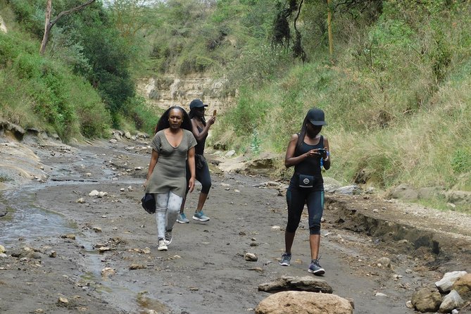 The Great Rift Valley Tour - L Bogoria, L Nakuru, L Naivasha and Hellsgate NP - Price and Value: What Your $843.24 Per Person Covers