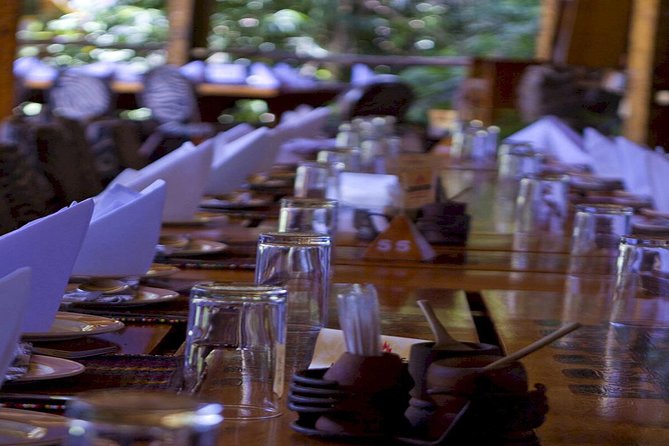 Tour Giraffe Center,Karen blixen and lunch carnivore restaurant - Price and Value: What You’re Really Paying For