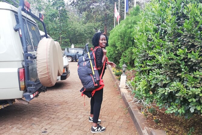 Tour Giraffe Centre, David Shedrick, Karen Blixen & city tour. - Karen Blixen Museum: a focused stop that anchors Nairobi in literature