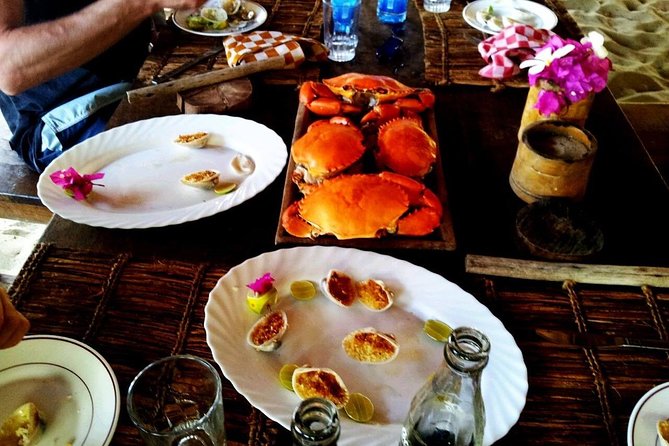 Tour Malindi & Robinson Island & Marafa Hell's Kitchen - Key highlights you’ll remember