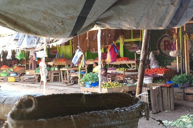 Tour Malindi & Robinson Island & Marafa Hell's Kitchen - Marafa Hell’s Kitchen: why this canyon story feels unreal