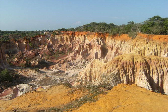 Tour Malindi & Robinson Island & Marafa Hell's Kitchen - Who this tour fits best (and who might want a different plan)