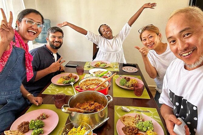 Traditional Kenyan Cooking Class & Local Market Tour - Key highlights worth planning around