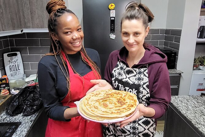 Traditional Kenyan Cooking Class & Local Market Tour - Dietary options and how flexible the menu really is