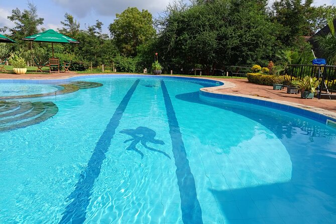 Tsavo East and Ngutuni Sanctuary Safari 3 days from Mombasa - Price and logistics: is $1,370 per person good value?