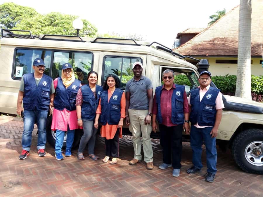 Tsavo East National Park: 2-Day Tour from Mombasa - Tsavo East National Park in 2 Days, What You’ll Actually See