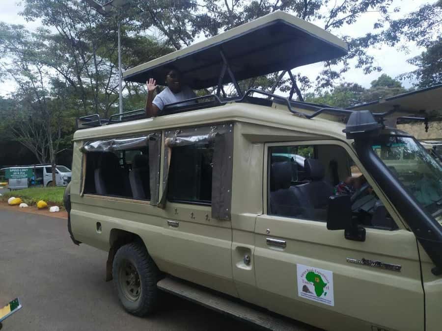 Tsavo East National Park: 2-Day Tour from Mombasa - Price and Value: Is $480 Per Person Fair?