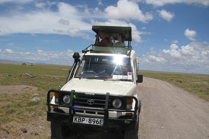 Ultimate 12 Days Private Safari Tour in Kenya and Tanzania - Key highlights you should clock before you go