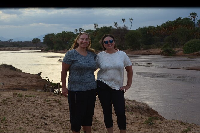 Ultimate 12 Days Private Safari Tour in Kenya and Tanzania - Amboseli Days 10 and 11, Kilimanjaro Views and Big Wildlife on the Ground
