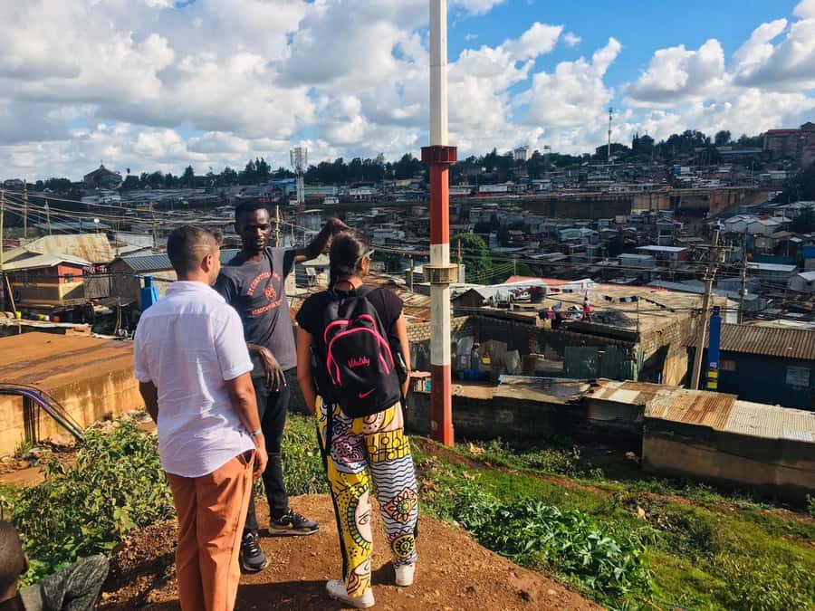 vibrant kibera slum tour - Quick reasons this Kibera tour is worth your time